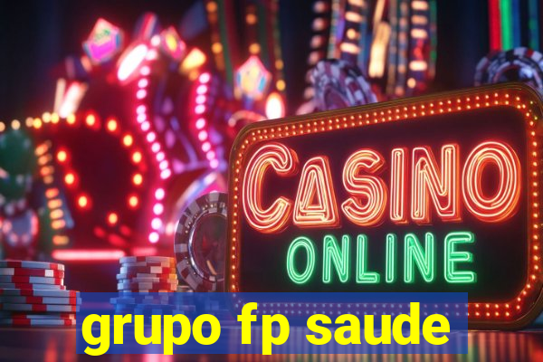 grupo fp saude